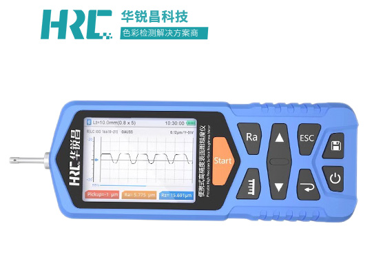 TR200表面粗糙度儀